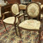 920 1242 ARMCHAIRS